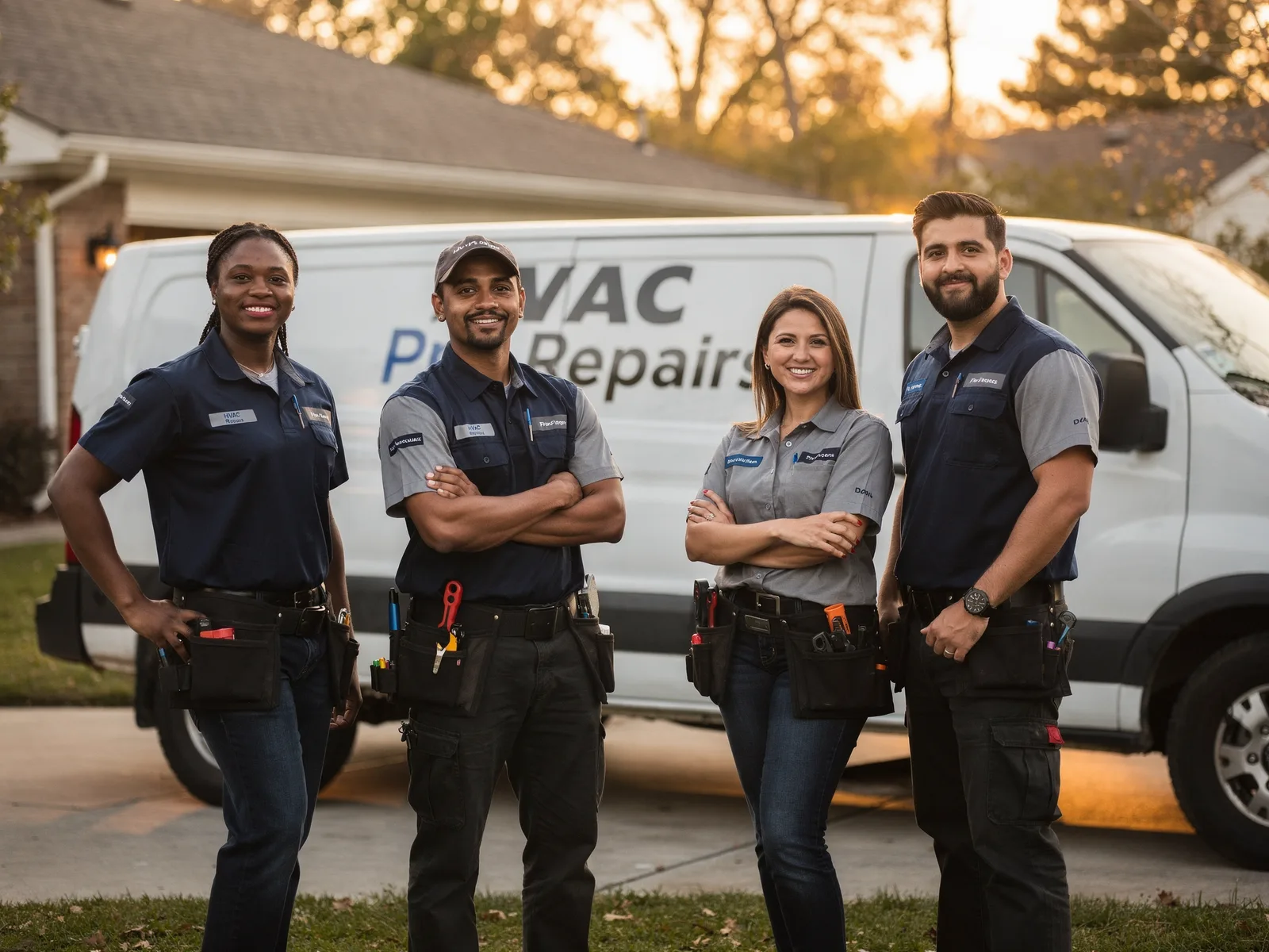 Heat Pump Repair company in Ringwood, IL