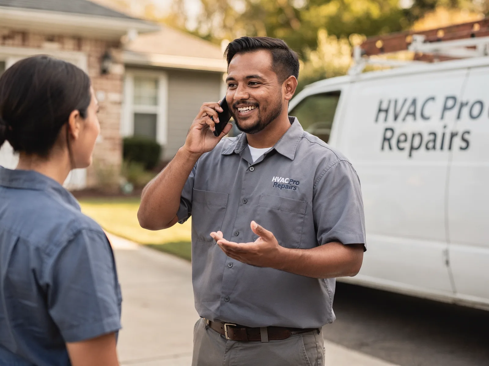 Heat Pump Repair Ringwood, IL FAQs